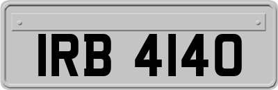 IRB4140