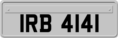 IRB4141