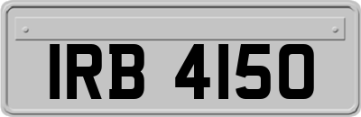 IRB4150