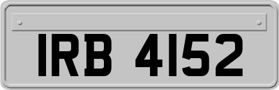 IRB4152