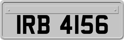 IRB4156