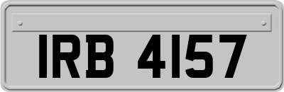 IRB4157