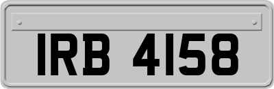 IRB4158