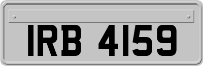 IRB4159