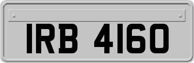 IRB4160