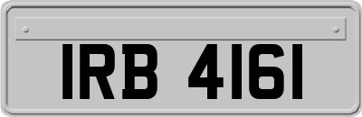 IRB4161