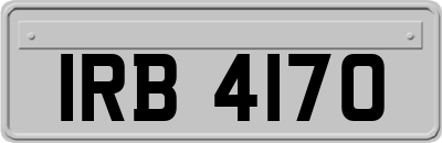 IRB4170