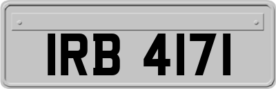 IRB4171