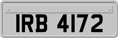 IRB4172