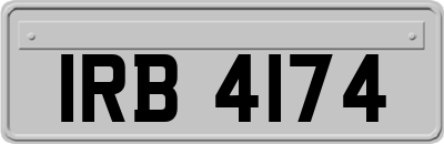 IRB4174