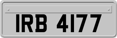 IRB4177