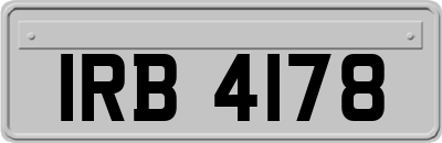 IRB4178