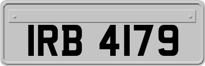 IRB4179