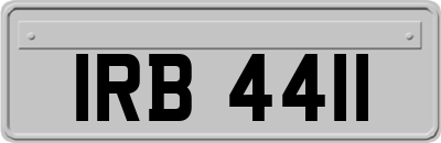 IRB4411