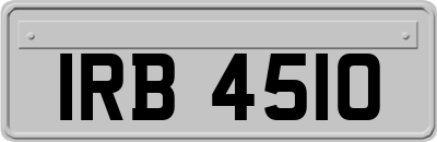 IRB4510