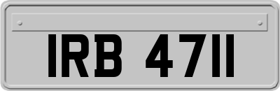 IRB4711