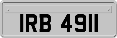 IRB4911