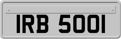 IRB5001