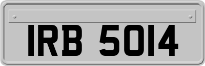 IRB5014