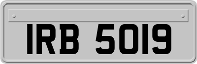 IRB5019