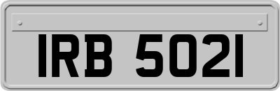 IRB5021