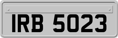 IRB5023