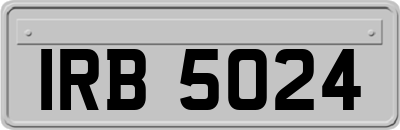 IRB5024