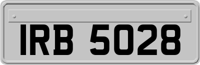 IRB5028