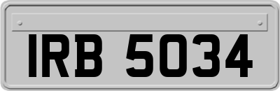 IRB5034