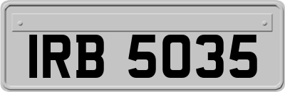 IRB5035