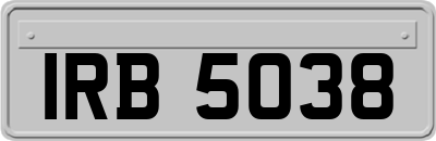 IRB5038