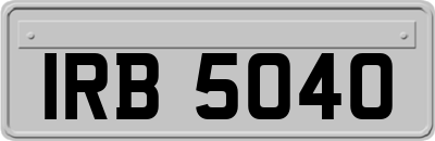 IRB5040