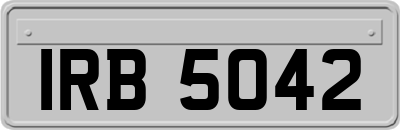 IRB5042