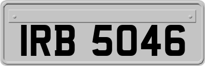 IRB5046