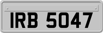 IRB5047