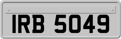 IRB5049