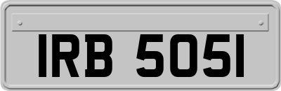 IRB5051