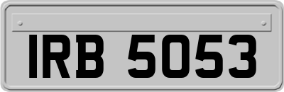 IRB5053