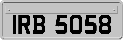 IRB5058