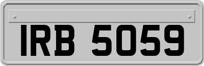 IRB5059