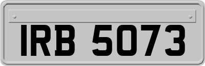 IRB5073