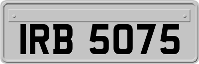 IRB5075