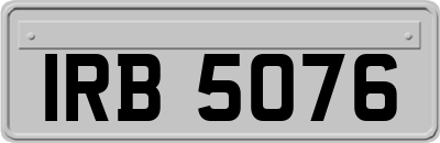 IRB5076