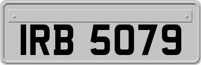 IRB5079