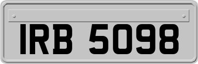 IRB5098