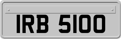 IRB5100