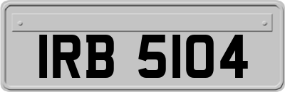 IRB5104