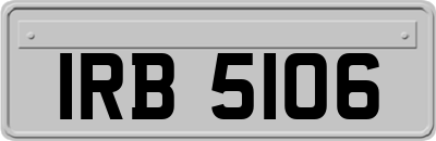 IRB5106