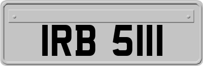 IRB5111