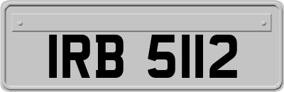 IRB5112